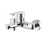 Смеситель Ника для ванны