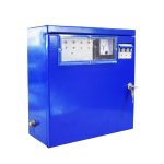 Станция управления и защиты СУЗ 25