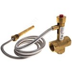 Терморегулирующий клапан доохлаждения BVTS 095 F130-P14 95 °C