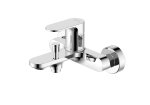 Смеситель Альфа для ванны