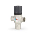 Клапан термостатический смесительный ВР 1