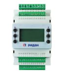 Контроллер ECL-3R ММ