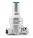 Редуктор давления мембранный PN25 1/2