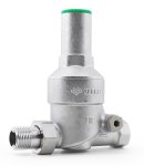 Редуктор давления мембранный PN25 1/2