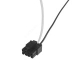 Разъем для подключения по Modbus котла MB 3.1