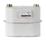 Счетчик газа ВК-G10T V3,5, Ду32, межцентр.расстояние 250 мм, Qmax=16 м3/ч, Pmax=0,5 кгс/см2, левый (с механической коррекцией по температуре)