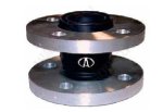 Гибкая вставка (компенсатор) FC10-050 Ду 050 Ру 16, ф/ф Тmax=95°C