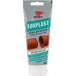 Смазка силиконовая Forplast для монтажа пластиковых труб, 200 мл туба