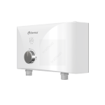 Электроводонагреватель проточный THERMEX Vetro 5500 combi