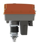 Электропривод TSL-1600-25-2M-24-IP67 (105M-Н)