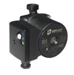 Насос циркуляционный NMT PLUS COMFORT INOX 15/90-130