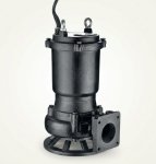 Насос WQK9.6-10-0.75 0,75kW 40°C 380V