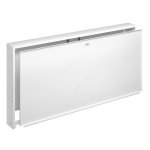 Шкаф наружный ШРН-7  / 16 - 17 выходов, размеры (В х Ш х Г): 652-715 х 1300 х 118 ПРЕМИУМ