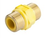 Диэлектрическая вставка (Изолятор) ELKA 3/4'' х 3/4