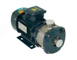 Насос многоступенчатый поверхностный CM 25-2